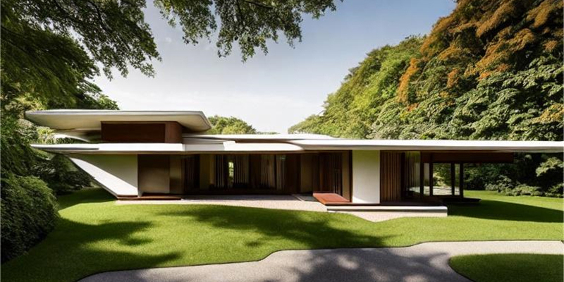 建筑鋼結(jié)構(gòu)